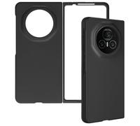 Coque - Honor - Magic V3 - Soft Touch - Ultra-fine - Élégante Noir