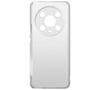 Coque Honor Magic4 Pro Silicone Gel Souple Légère Imak UX-5 Series Transparent