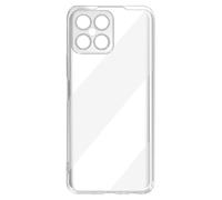 Coque pour Honor X8 Flexible Fine et Légère Transparent