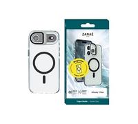 Coque Hooke MagSafe iPhone Air Noir