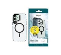 Coque Hooke MagSafe pour Galaxy S25 Noir