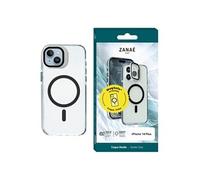 Coque Hooke MagSafe pour iPhone 14 Plus Noir