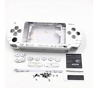 coque housse avec boutons pour console PSP Sony 1000 1001 - Tournevis inclus.