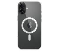 Coque / Housse Claire Officielle Apple iPhone 16 Plus - Neuf