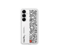 COQUE/HOUSSE DE COMBINAISON SAMSUNG GALAXY S25 EF-MS931CWEGWW BLANC