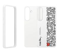 COQUE / HOUSSE DE COMBINAISON SAMSUNG GALAXY S25 PLUS EF-MS936CWEGWW BLANC
