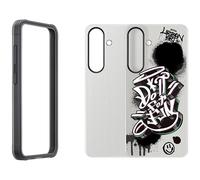 COQUE/HOUSSE DE COMBINAISON SAMSUNG GALAXY S25 (ROBUSTE) EF-JS931CBEGWW NOIR