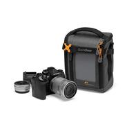 Coque - housse - etui photo - optique Lowepro - LP37347-GRL