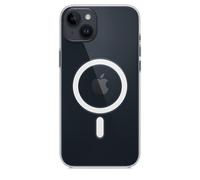 Apple MPU43ZM/A coque de protection pour téléphones portables 17 cm (6.7") Housse Transparent