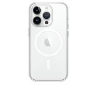 Coque / Housse Officielle Apple iPhone 14 Pro Avec Magsafe - Transparent - Neuf