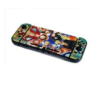 Coque Housse Pour Nintendo Switch Console Joy-Con, Étui Rigide One Piece