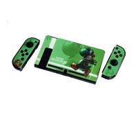 Coque Housse Pour Nintendo Switch, Étui Rigide Super Smash Bros Yoshi