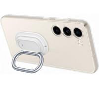Samsung Coque officielle Galaxy S23 Transparent Neuf