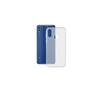 Coque Huawei Honor 8X en TPU Ultra Fine Flex - Transparente