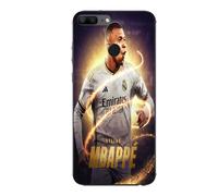 Coque Huawei Honor 9 Lite Kylian Mbappe Real Madrid Wallpaper