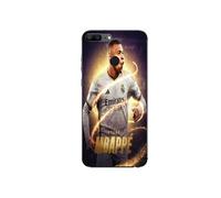 Coque Huawei Honor 9 Lite Kylian Mbappe Real Madrid Wallpaper