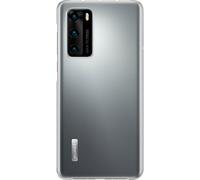 Coque HUAWEI Huawei P40 transparent