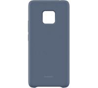 Coque pour Huawei Mate 20 Pro Souple Huawei Bleu