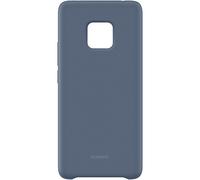 Coque pour Huawei Mate 20 Pro Souple Huawei Bleu