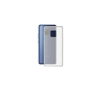 Coque Huawei Mate 20 Pro Ultra Fine en TPU Flex - Transparente