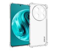 Coque Huawei Nova 12i Transparente Coins Renforcés ENKAY
