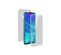 Coque Huawei P Smart 2019/Honor 10 Lite Protection bi-matière Transparent