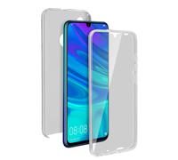 Coque Huawei P Smart 2019/Honor 10 Lite Protection bi-matière Transparent