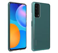 Coque Huawei P Smart 2021 Protection Flexible Fine et Légère Transparent