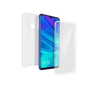 Coque Huawei P Smart plus 2019 et P Smart 2019 Protection integrale transparent