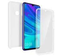 Coque Huawei P Smart plus 2019 et P Smart 2019 Protection integrale Transparent