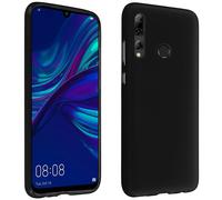 Coque Huawei P Smart plus 2019 et P Smart 2019 Silicone Antichoc ultra fine Noir