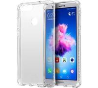 Coque - Huawei - P Smart - Semi-rigide - Translucide - Design