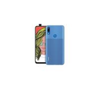 Coque Huawei P Smart Z en TPU 0.3 Nude - Transparent