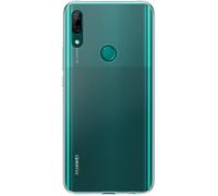 Coque - Huawei - P Smart Z - Souple - Transparent - Protection transparente