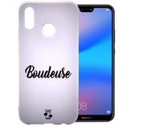 Coque Huawei P20 Lite Boudeuse