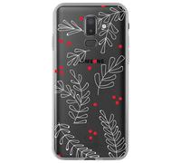 Coque Huawei P20 Lite Hybride Motifs Maggie - Fabriqué en France Bigben