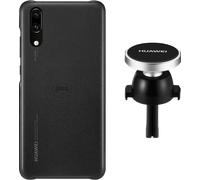 Coque Huawei P20 Noire Huawei