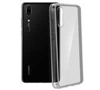 Coque Huawei P20 Protection Antichocs - Transparent