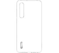 HUAWEI Coque Semi-Rigide pour P30 Transparent
