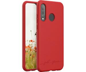 Coque Huawei P30 Lite Natura Rouge - Eco-conçue Just Green