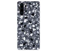 Coque Huawei P30 Pro Hybride Motifs Terrazzo 2 - Fabriqué en France Bigben