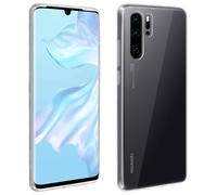 Coque Huawei P30 Pro Silicone Gel Protection Anti-rayures Ultra-Fine Transparent