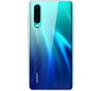 Coque Huawei P30 Transparente Bigben