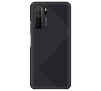 Coque silicone noire pour p40 lite 5g huawei