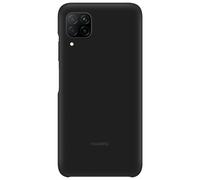 Coque Huawei P40 Lite Rigide Noire Huawei