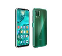 Coque Huawei P40 Lite Silicone Flexible Résistant Ultra fine Transparent