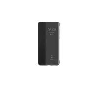 Coque Huawei P40 Smart View Noir TU