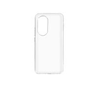Coque Huawei P50 Pro Silicone Souple Ultra-Fin 0.3mm - Transparent