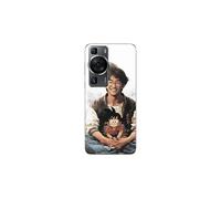 Coque Huawei P60 Akira Toriyama Goku enfant