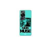 Coque Huawei P60 Album 2024 MUSE Jimin BTS